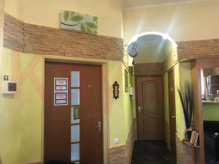 Фотография Продажа помещения свободного назначения, 100 м² , Рашпилевская улица №6