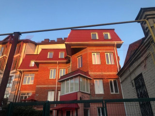 Фотография Продажа помещения свободного назначения, 100 м² , Рашпилевская улица №1