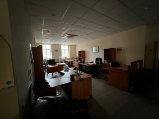 Фотография Аренда офиса, 725 м² , улица Комсомола 1-3АВ  №9