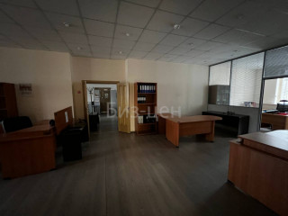Фотография Аренда офиса, 725 м² , улица Комсомола 1-3АВ  №10