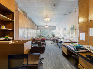 Аренда офиса 46 м² улица Калинина 13 