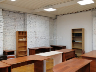 Фотография Аренда офиса, 60 м² , 26-я линия Васильевского острова 5к4  №2