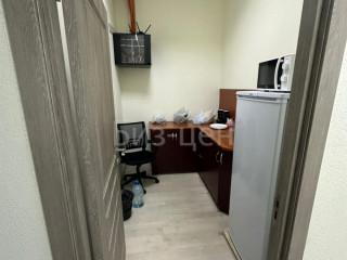 Фотография Аренда офиса, 163 м² , Кронштадтский бульвар 7  №9
