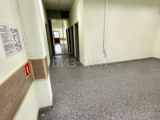 Фотография Аренда офиса, 163 м² , Кронштадтский бульвар 7  №11