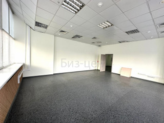 Фотография Аренда офиса, 163 м² , Кронштадтский бульвар 7  №2