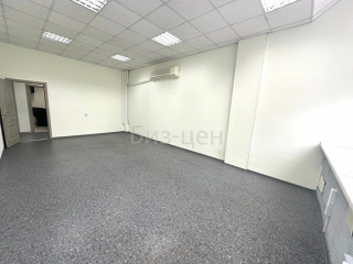 Фотография Аренда офиса, 163 м² , Кронштадтский бульвар 7  №4