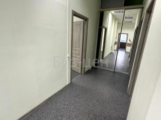 Фотография Аренда офиса, 163 м² , Кронштадтский бульвар 7  №10