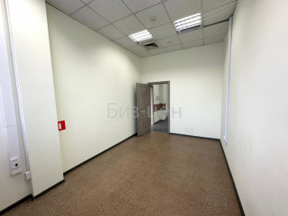 Фотография Аренда офиса, 163 м² , Кронштадтский бульвар 7  №8