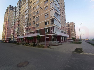 Фотография Аренда помещения свободного назначения, 247 м² , улица им. Мурата Ахеджака №8