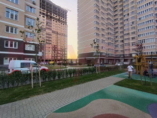 Фотография Аренда помещения свободного назначения, 247 м² , улица им. Мурата Ахеджака №5