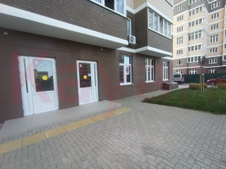 Фотография Аренда помещения свободного назначения, 247 м² , улица им. Мурата Ахеджака №10