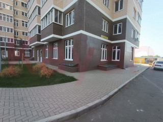 Аренда помещения свободного назначения 247 м² улица им. Мурата Ахеджака