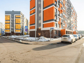 Фотография Продажа помещения свободного назначения, 38 м² , Романовская улица 5  №8