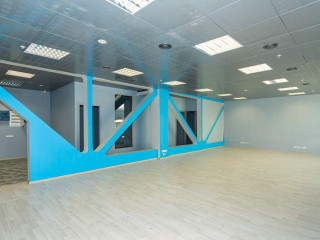Фотография Аренда офиса, 150 м² , Павелецкая набережная 2с1  №2
