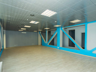 Фотография Аренда офиса, 150 м² , Павелецкая набережная 2с1  №6