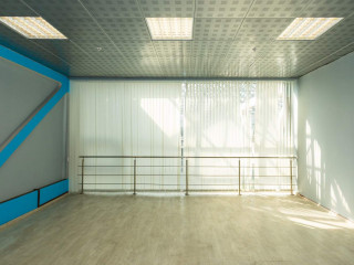 Фотография Аренда офиса, 150 м² , Павелецкая набережная 2с1  №4