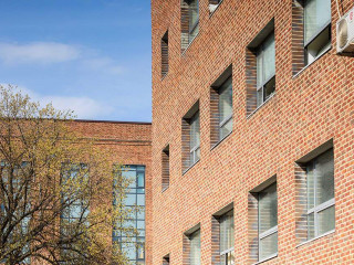 Фотография Аренда офиса, 150 м² , Павелецкая набережная 2с1  №14
