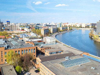 Фотография Аренда офиса, 150 м² , Павелецкая набережная 2с1  №16