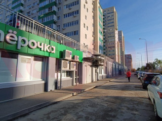 Фотография Продажа помещения свободного назначения, 107 м² , улица Дмитрия Благоева №7
