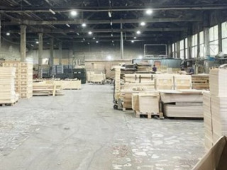 Фотография Продажа производственного помещения, 8600 м² , Сапёрный переулок   №3