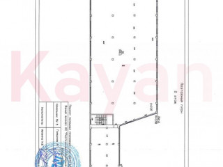 Фотография Продажа помещения свободного назначения, 832 м² , Заполярная улица №9