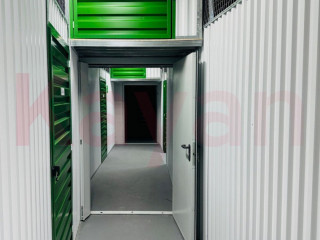 Фотография Продажа помещения свободного назначения, 832 м² , Заполярная улица №7
