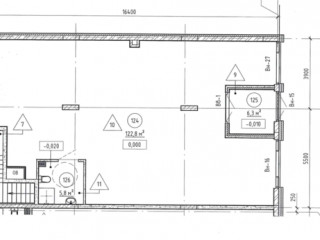 Фотография Аренда магазина, 135 м² , Восточная ул 8  №6