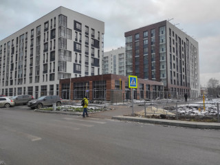 Фотография Аренда магазина, 135 м² , Восточная ул 8  №5