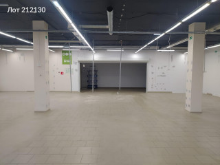 Фотография Аренда помещения свободного назначения, 650 м² , Вокзальная улица с1  №12