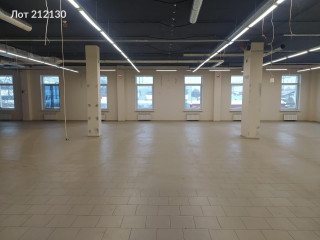 Фотография Аренда помещения свободного назначения, 650 м² , Вокзальная улица с1  №2