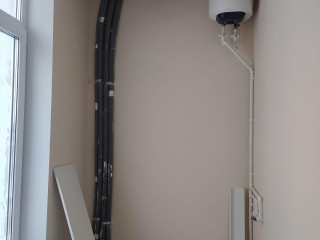Фотография Аренда помещения свободного назначения, 650 м² , Вокзальная улица с1  №13