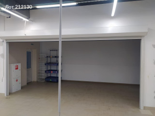 Фотография Аренда помещения свободного назначения, 650 м² , Вокзальная улица с1  №4