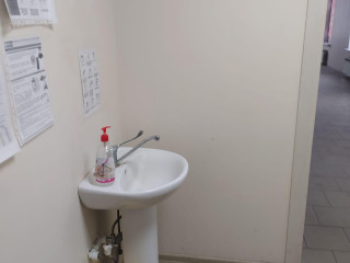 Фотография Аренда помещения свободного назначения, 650 м² , Вокзальная улица с1  №11