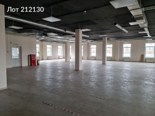 Фотография Аренда помещения свободного назначения, 650 м² , Вокзальная улица с1  №15