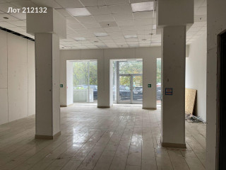 Фотография Аренда помещения свободного назначения, 103 м² , Варшавское шоссе 65к2  №3