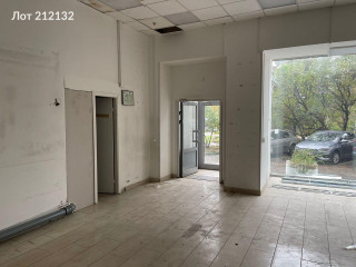 Фотография Аренда помещения свободного назначения, 103 м² , Варшавское шоссе 65к2  №6