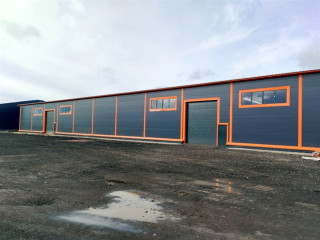 Фотография Аренда склада, 1296 м² , Красносельское шоссе   №4
