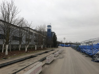 Фотография Продажа производственного помещения, 7000 м² , шоссе Крамского   №9