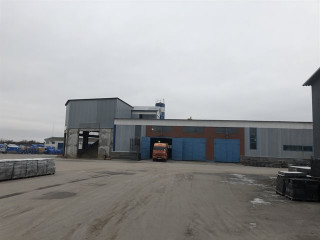 Фотография Продажа производственного помещения, 7000 м² , шоссе Крамского   №8