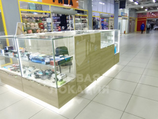 Фотография Аренда магазина, 10 м² , 4-я Транспортная улица 11  №2