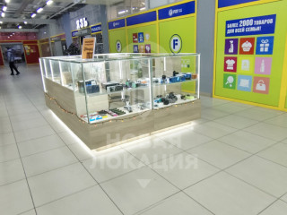 Фотография Аренда магазина, 10 м² , 4-я Транспортная улица 11  №3