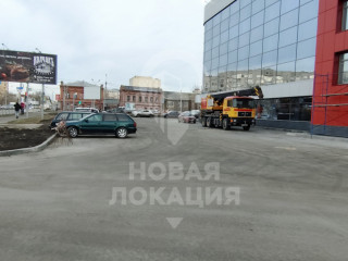 Фотография Аренда офиса, 340 м² , улица Орджоникидзе 22  №3