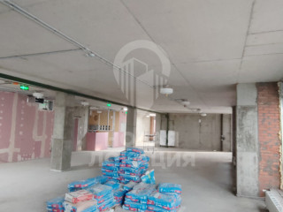 Фотография Аренда офиса, 340 м² , улица Орджоникидзе 22  №14