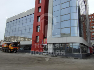 Фотография Аренда офиса, 340 м² , улица Орджоникидзе 22  №1
