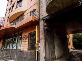 Фотография Аренда помещения свободного назначения, 270 м² , Октябрьская улица №4