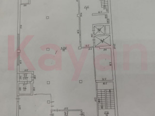 Фотография Аренда помещения свободного назначения, 270 м² , Октябрьская улица №12