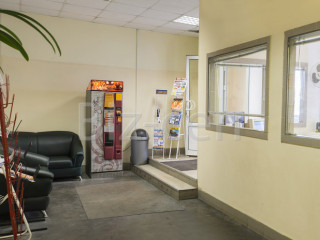Фотография Аренда офиса, 21 м² , проспект Обуховской Обороны 76к4  №3