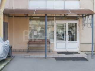 Фотография Аренда офиса, 21 м² , проспект Обуховской Обороны 76к4  №5