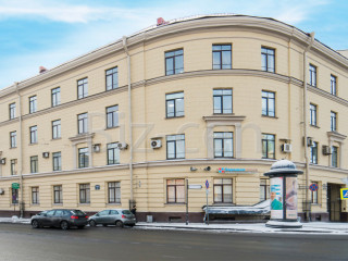 Фотография Аренда офиса, 233 м² , набережная канала Грибоедова 130  №7