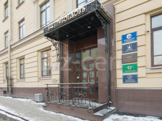 Фотография Аренда офиса, 233 м² , набережная канала Грибоедова 130  №8